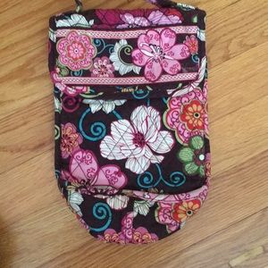 Vera Bradley lunch box